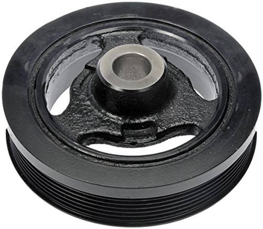 VW Engine Harmonic Balancer 594-426 - Dorman - OE Solutions